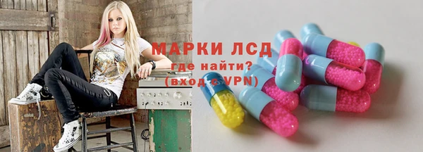 стафф Алексин