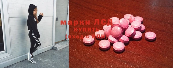 стафф Алексин